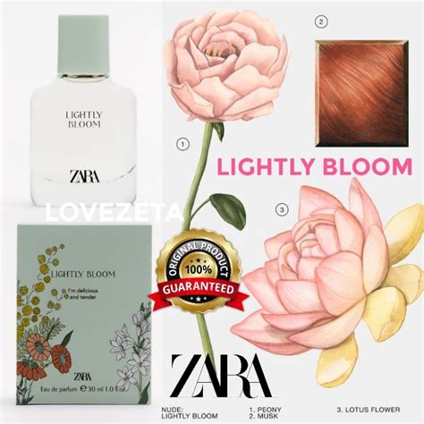 zara tuberose perfume dupe|zara perfume lightly bloom dupe.